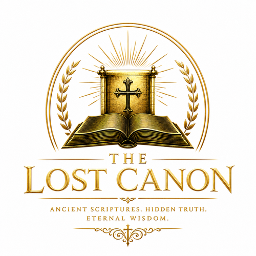 The Lost Canon